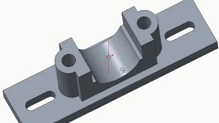 Plummer Block Part I