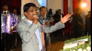 Video thumbnail of "Rev. Yogaraj Stephen -  Senawala Deviswamine (Vol.1)"