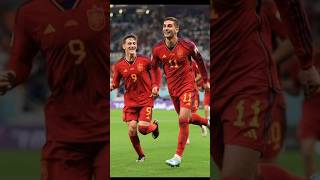 Spain Crush Costa Rica 7-0 Live Match Recap