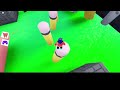 Roblox Mr Stinky Побег от препода!!!