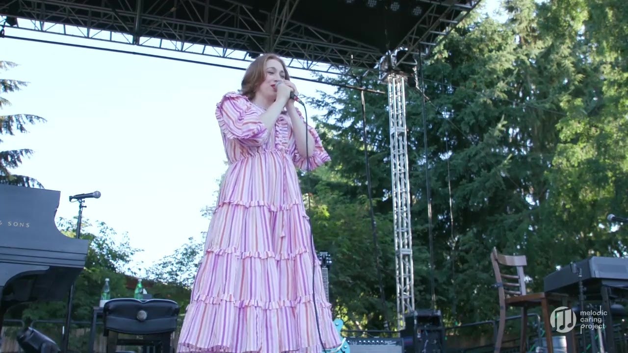 Regina Spektor - Full Set - Live at Woodland Park Zoo (2025-07-28)