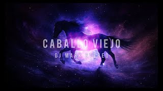 CABALLO VIEJO