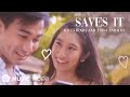 Saves It - KD Estrada and Loisa Andalio (Music Video)