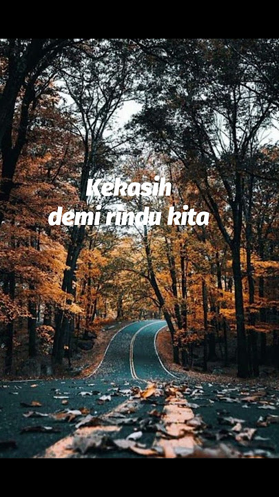 Rindang Tak Berbuah by Kirey #storywa #shorts
