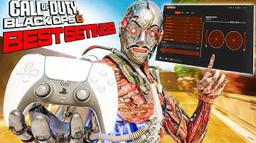 CHANGE THESE BLACK OPS 6 SETTINGS *ASAP* Console/PC/PS5/XBOX