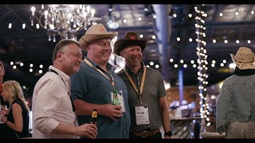 Worldpay | Rethink Americas 2025