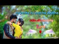 Tu janha ru anichu joshna odia romantic album song  muna music channel 