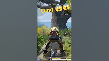 OMG 🤯 1v2 #cod #codm #shorts #short