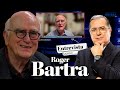 La democracia está en juego: Roger Bartra