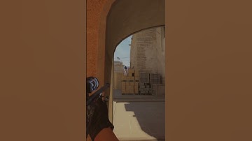 ginger: insane noscope with AWP | CS 2 Highlights #cs2  #cs2highlights #cs2shorts #cs2clips #m0nesy