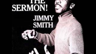 Jimmy Smith - The Sermon chords