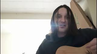 Jones the DeaddWhy Was I BornIggy Pop Cover