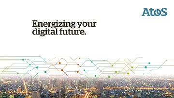 Energizing your digital future