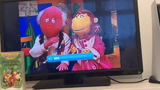 Mlp Fan 2K4 Vhs Reviews Episode 19 Tweenies Merry Tweenie Christmas