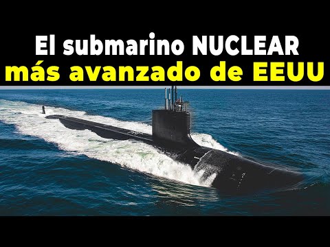 Video: Malentendido submarino o ¿por qué sucede esto?
