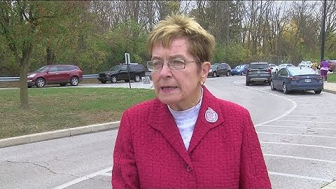 Ohio 9th Congressional District race: Could Merrin unseat Kaptur? | WTOL 11 Election Day 2024