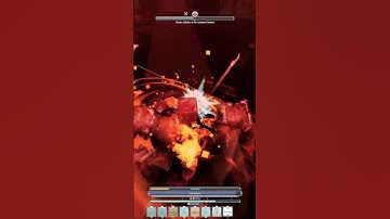 1 CYCLE CHASER 200 YEAR OLD NON SHRINE PVE BUILD IN DEEPWOKEN