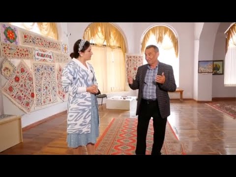 Video: Milliy amaliy san'at muzeyi (Museo Nacional de Artes Decorativas) tavsifi va fotosuratlari - Ispaniya: Madrid