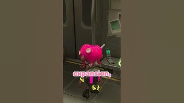 A Wholesome Easter Egg in Splatoon 2