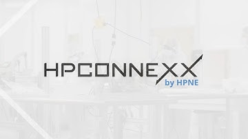 HPConnexx™ Single-Use Assemblies