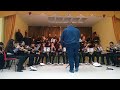 5º Aniversario Agrupación Musical Nuestro Padre Jesús Nazareno de Arbuniel-2018