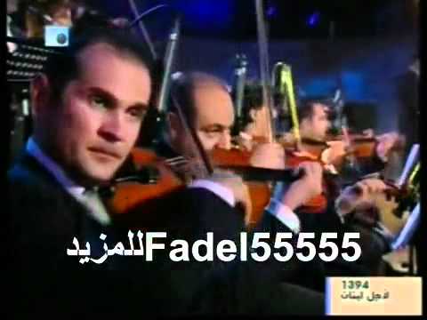 من أحلا حفلات فضل شاك يانا يانا
