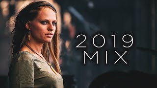 Tomorrowland 2019 - MEGA MIX ᴴᴰ