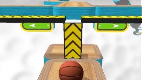 Going Balls LVL 904 - 906 / Gameplay IOS