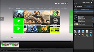 Elgato Game Capture HD Setup and Quality Test