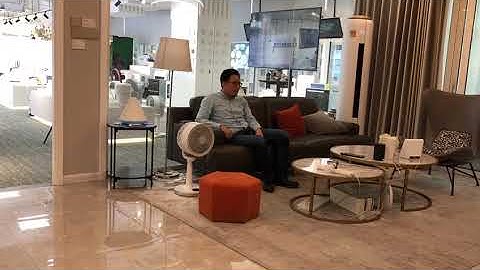 AvaCube Smart Home Demonstration