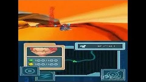 Code Lyoko: Get Ready to Virtualize Nintendo DS Trailer -