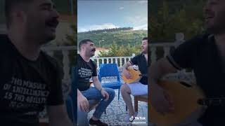 Gökhan-Uygar Doğanay Düet - Koyun oldum kuzu ile dolaştım (Ben Beni )Bomba Parça 2021 Tiktok Resimi