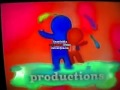 Youtube Thumbnail Noggin and Nick Jr Logo Collection in Jayden Galipo Major