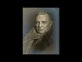 Gunnar Johansen, piano - Couperin-Friedman - &#39;Le Tendre Fanchon&#39;