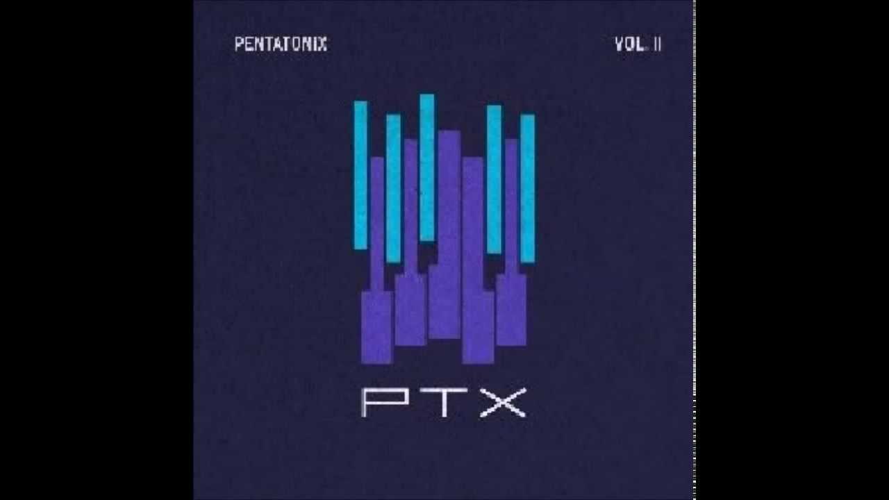 TÉLÉCHARGER PENTATONIX VOL 2 2 TÉLÉCHARGER PENTATONIX VOL