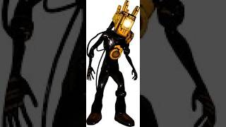 Famous projectionist from BATIM showcase #batim #bendyandtheinkmachine #require #script Profile