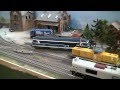 Le train en miniature modlisme ferroviaire  wasquehal 1617022013 2me partie