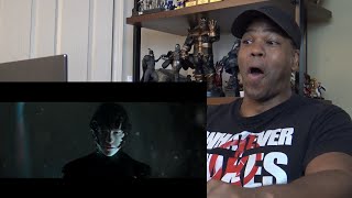 Spider-Man: No Way Home | Peter Gets His Black Suit Scene | Alternate Credits Scene | Reaction!