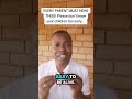 EVERY PARENT MUST HEAR THIS!!! Please don't leave your children too early... #family #children