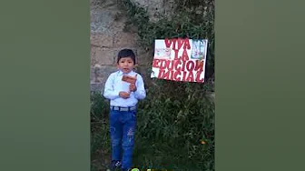 POESIA: DIA DE EDUCACION INICIAL