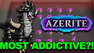 Azerite RSPS Is The Most Addictive New Server You Haven’t Tried Yet