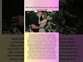 Taylor Swift’s Magical Proposal  | Travis Kelce Pops the Question #taylorswift #shorts #traviskelce