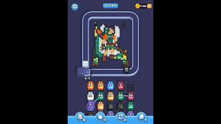 Pixel Flow Level 974