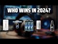 The Top 5 Best Off Court Deodorant Spray in 2024 - Must Watch Before Buying!
