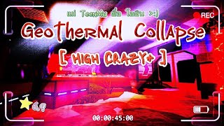 FEU : Geothermal Collapse [ ⭐6.9 ]