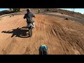 Socal Supermoto Dirt Sessions (12/26/2020)