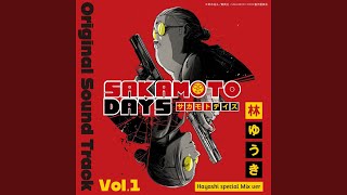 All Out Brawlhayashi Special Mix Ver