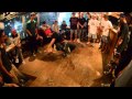 日本街舞排腿比賽 Shirokuma Footwork battle Now or Never G vs Keep it Real Ryo z