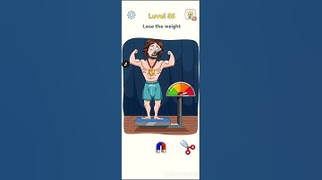 DOP 3 (Displace one part) - Levels 36, 37