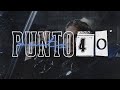 Baby Rasta &amp; Rauw Alejandro - PUNTO 40 | Letra